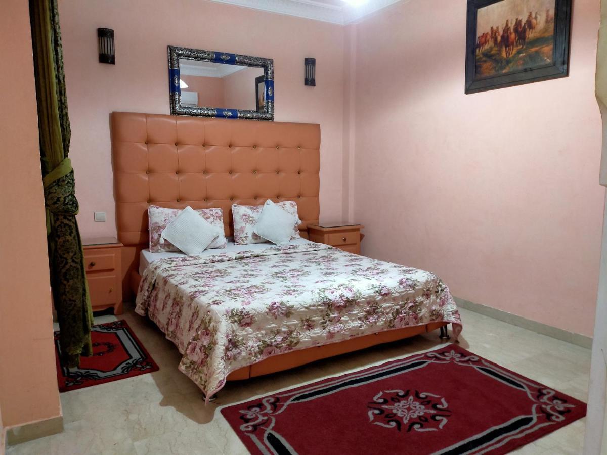 Appartement Maria Marrakesh Exterior photo